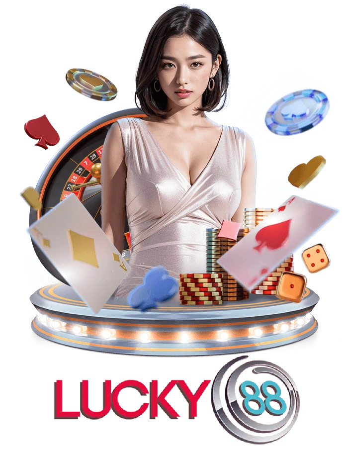 Ứng dụng Lucky88 trên điện thoại và máy tính bảng